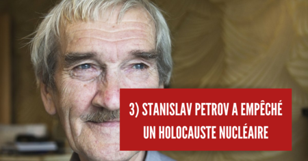 5 récits de personnes qui ont vécu des choses totalement improbables