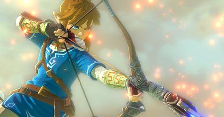 Breath of the Wild : ce joueur est parvenu à sniper un Gardien à une distance improbable (vidéo)