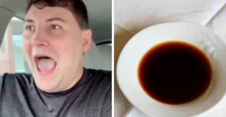 Les tendances sur TikTok : se tremper les testicules dans la sauce soja et mettre le feu à sa maison !