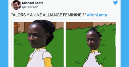 Koh-Lanta La Légende : les meilleures réactions à l'épisode 5 (60 tweets)