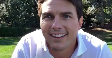 TikTok : un utilisateur bluffe les internautes avec un deepfake de Tom Cruise