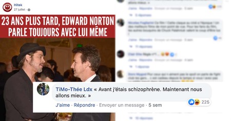 Top des meilleurs commentaires de Hitek (été 2022)