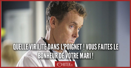 Scrubs : 15 des meilleures citations de la série