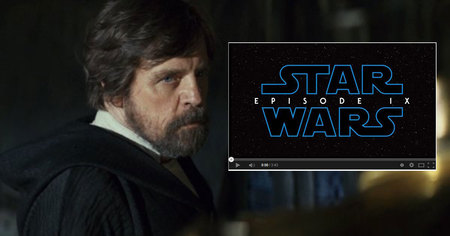 Star Wars IX : quand Mark Hamill troll les fans en révélant le 