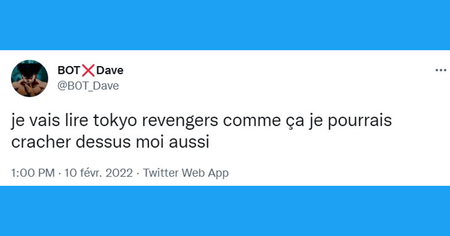 Tokyo Revengers : dégoûtés par le dernier arc, les fans s'en prennent au mangaka (22 tweets)