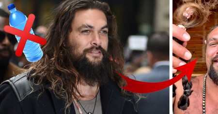 Jason Momoa : pour sensibiliser à la cause écologique, l'acteur prend cette décision radicale (vidéo)