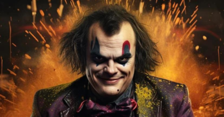 Le Joker, Shrek... : Jack Black imaginé dans 8 rôles cultes