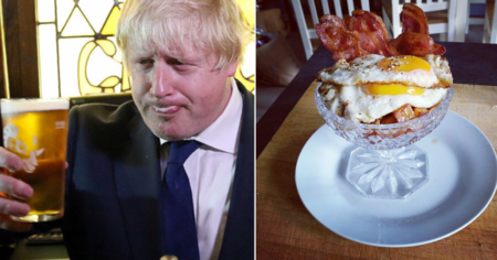 30 photos qui montrent que les Anglais ne sont vraiment pas comme les autres