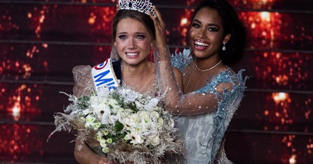 Miss France : Miss Provence victime d'insultes antisémites par des internautes