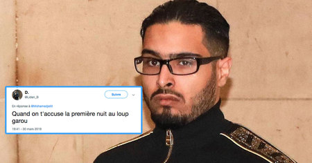 Top tweets : Jawad Bendaoud est une nouvelle fois la risée des réseaux sociaux