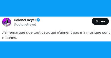 Top 20 des tweets les plus drôles sur les moches, force à nous