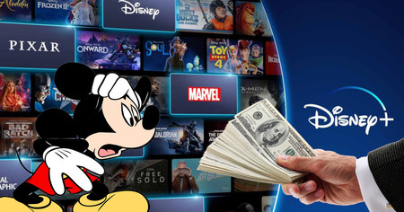 Disney+ : ils dépensent cette somme colossale par erreur