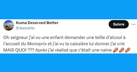 Top 20 des tweets les plus drôles sur l'alcool, gare aux abus