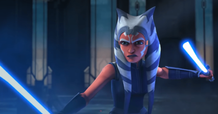 Star Wars : un artiste imagine des versions ultra-réalistes de Dark Maul et d'Ahsoka Tano