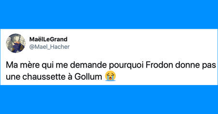 Le Seigneur des Anneaux : les meilleures réactions à la diffusion du Retour du Roi sur TF1 (30 tweets)