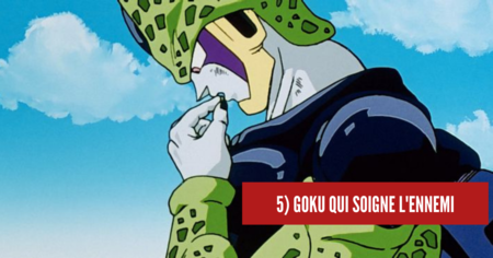 Dragon Ball : ces six moments qui ont frustré les fans