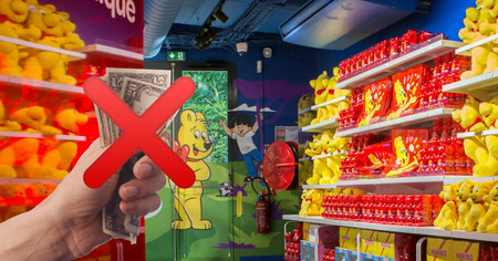 Insolite : il retrouve un chèque de 4 millions d'euros destiné à Haribo, la marque le remercie de cette manière ridicule