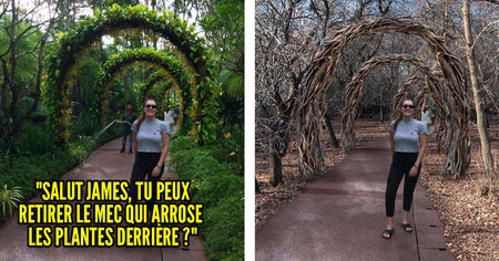 Le maître du troll Photoshop est de retour (15 images)