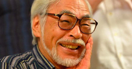 Ghibli : Hayao Miyazaki vous souhaite une bonne année 2023 avec ce dessin adorable