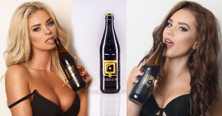 WTF : ils ont inventé une bière au goût vagin !