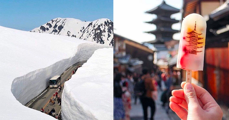 45 photos qui prouvent que le japon n'est pas un pays comme les autres