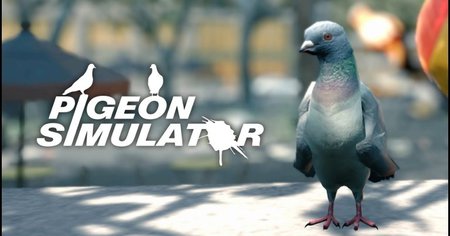 Pigeon Simulator : vous pourrez bientôt déféquer sur les gens