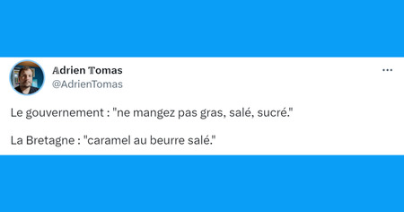 Top 20 des tweets sur les Bretons et la Bretagne, un monde à part