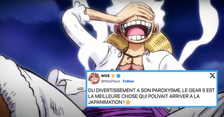 One Piece #1071 : les fans deviennent fous devant le plus grand épisode de la série