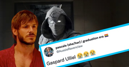 Moon Knight : les internautes rendent hommage à Gaspard Ulliel pour son apparition dans le MCU (20 tweets)