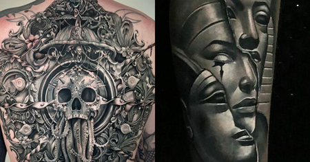 47 covers de tatouages pour faire disparaitre vos erreurs du passé (partie 2)