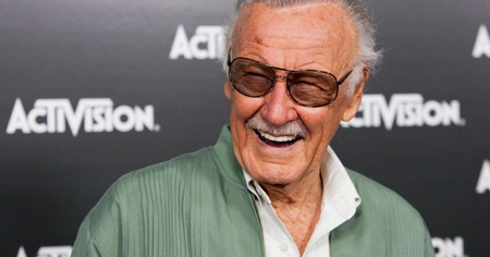 Top tweets : Mark Hamill, Chris Evans, Ryan Reynolds, quand Hollywood et l'univers Marvel réagissent à la mort de Stan Lee