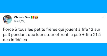 Top 20 des tweets les plus drôles sur les frères et sœurs, c'est l'amour vache