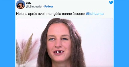 Top 25 des réactions les plus drôles à l'épisode 7 de Koh-Lanta Le Feu Sacré sur TF1