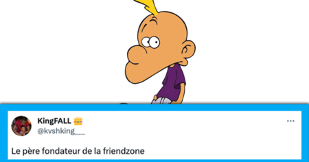 Top 20 des tweets les plus drôles sur la friendzone, on est tous passés par là