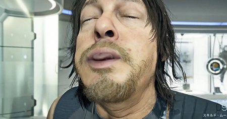 Death Stranding : une 