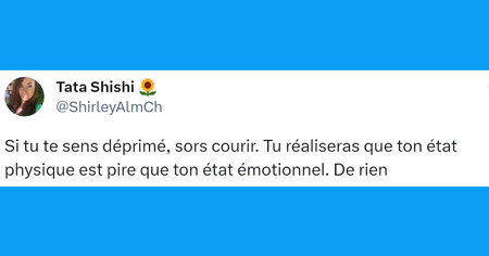 Top 20 des tweets les plus drôles sur la déprime, pour bien entamer la rentrée