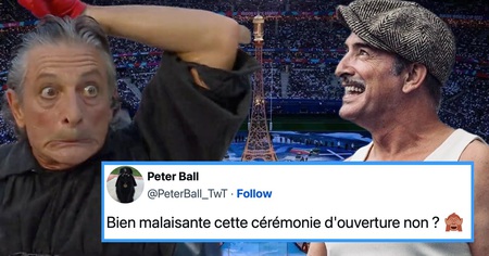 Top 20 des tweets les plus drôles sur la cérémonie d'ouverture de la Coupe du Monde de Rugby