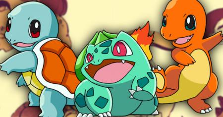 Pokémon : il dessine les starters de mémoire mais avec un twist, les internautes sont fans