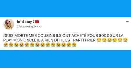 Top 20 des tweets les plus drôles sur les cousins et cousines, nos vrais meilleurs amis