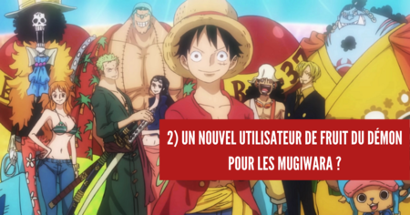 One Piece : les 5 meilleures théories du moment