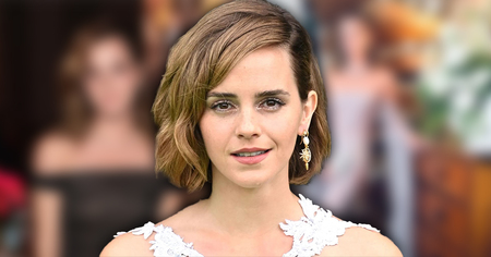 Emma Watson : l'actrice de Harry Potter plus sexy que jamais dans cette robe transparente aux Oscars 2023