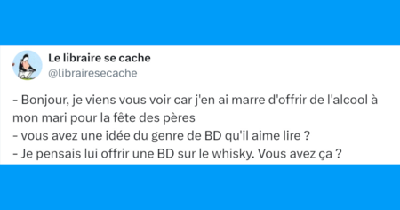 Top 20 des tweets les plus drôles sur la fête des pères, dédicace aux papas