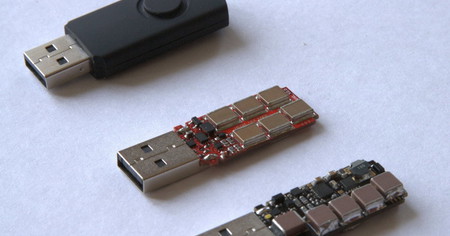 USB Killer : un étudiant utilise cette clé pour cramer 66 ordinateurs