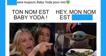 The Mandalorian, saison 2, épisode 5 : les fans réagissent au nom de Baby Yoda et à son passé ! (SPOILERS)