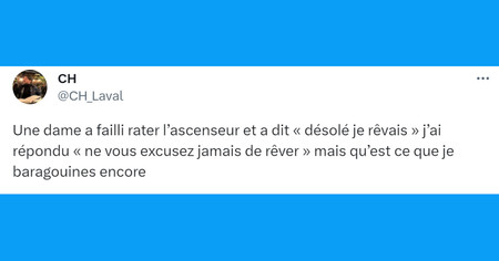 Top 20 des tweets les plus drôles sur les ascenseurs, pour les claustrophobes