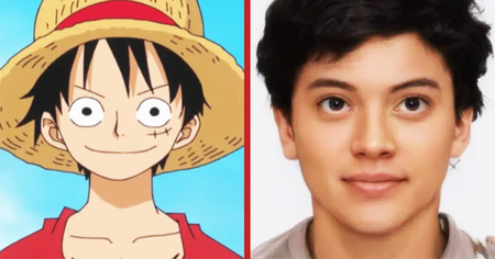 One Piece : à quoi ressembleraient ces 23 personnages dans la vie réelle