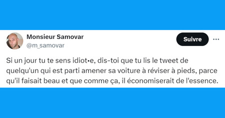 Top 20 des tweets les plus drôles sur les idiots, vous êtes bêtes mais attachants