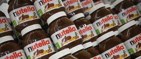 Et si vous deveniez goûteur de Nutella ? Ferrero vous propose un contrat !