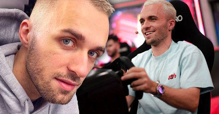 Squeezie : 9 ans après, le YouTubeur tient enfin cette promesse faite à un abonné