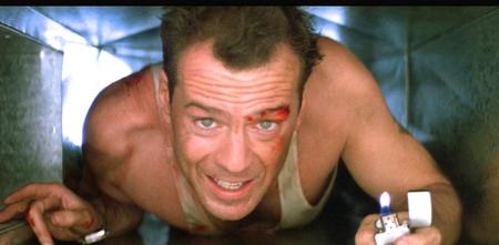 Die Hard : Bruce Willis de retour en John McClane